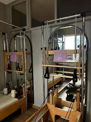 Vira Pilates Studio görsel 3