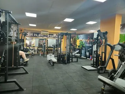 Virtus Spor Salonu - İzmir Kiraz