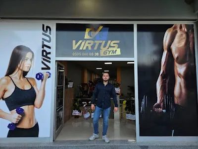 Virtus Spor Salonu görsel 2