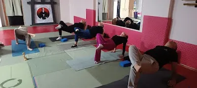 Virya Yoga - İzmir Karşıyaka