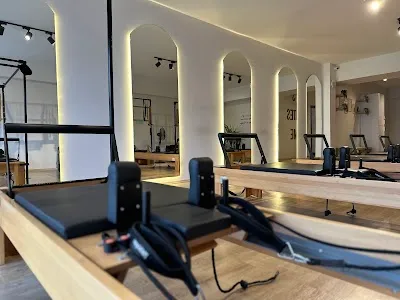 Vision Fit Body EMS & Reformer Pilates Studio - Ankara Yenimahalle