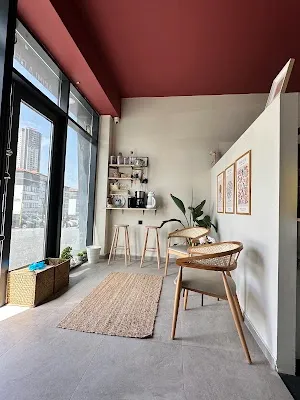 Vision Fit Body EMS & Reformer Pilates Studio - Ankara Yenimahalle