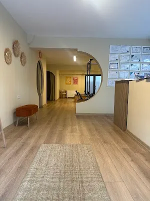 VISIONFITBODY Twin Reformer Pilates Studio - Ankara Yenimahalle