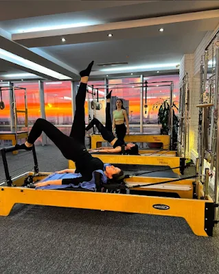 Vista Pilates - İstanbul Beylikdüzü
