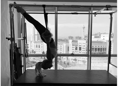 Vista Pilates - İstanbul Beylikdüzü