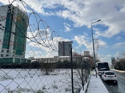 vita spa&vita fitness - İstanbul Bağcılar