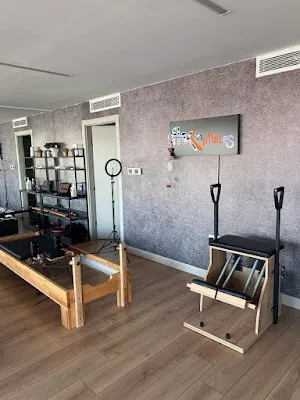 Viva Da Pilates Studio - Ankara Çankaya