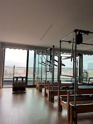 Viva Da Pilates Studio - Ankara Çankaya