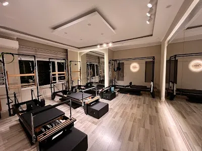 Viva Pilates - İzmir Buca