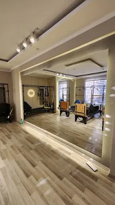 Viva Pilates görsel 2