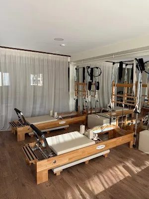 Vivam Pilates Studio - İstanbul Pendik