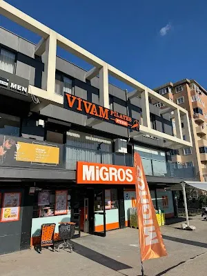 Vivam Pilates Studio - İstanbul Pendik