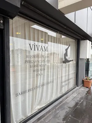 Vivam Pilates Studio - İstanbul Pendik