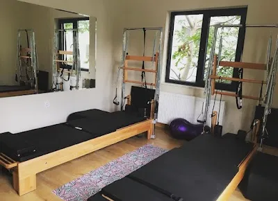 Viya Pilates - İstanbul Maltepe