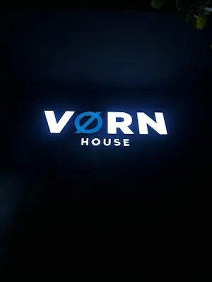 VORN HOUSE - SENİN ANTRENMAN EVİN- - İstanbul Ümraniye