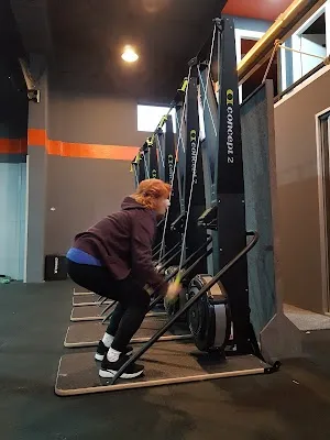 VORN HOUSE - SENİN ANTRENMAN EVİN, SENİN GÜCÜN- - İstanbul Ümraniye