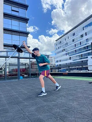 Voyagym - İzmir Bornova