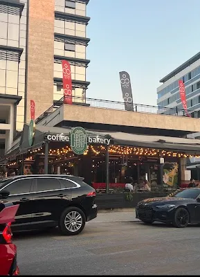 Voyagym - İzmir Bornova