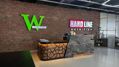 W ATHLETIC Fitness Club | Spor Salonu | Pilates | GYM | Yoga - İstanbul Pendik