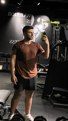 Warrior Training House PT Studio - İzmir Gaziemir