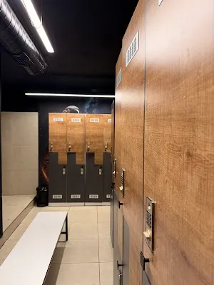 Warrior X Beykent - İstanbul Beylikdüzü