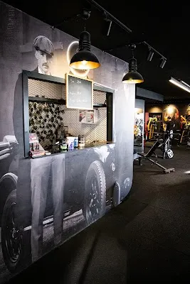 Warrior X Beykent - İstanbul Beylikdüzü