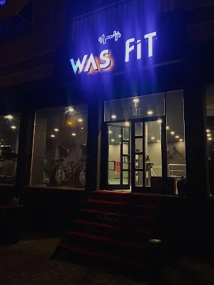 WasFit - İzmir Menemen
