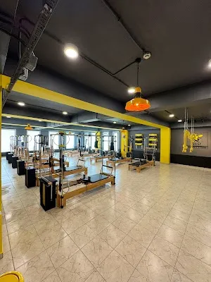 Wasp Pilates Ispartakule - İstanbul Avcılar