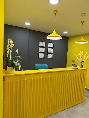 Wasp Pilates Ispartakule görsel 2