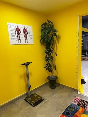 Wasp Pilates Ispartakule görsel 3