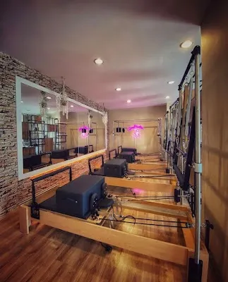 WasPilates - İzmir Menemen