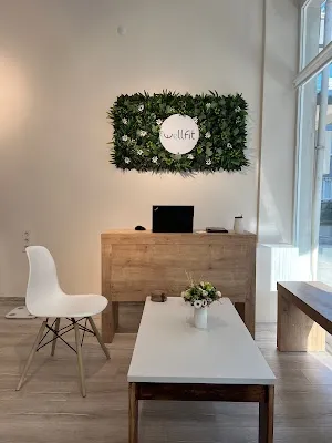 Wellfit Studios - İzmir Bornova