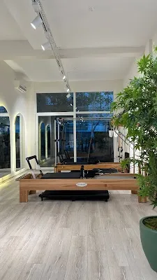 Wellfit Studios - İzmir Bornova