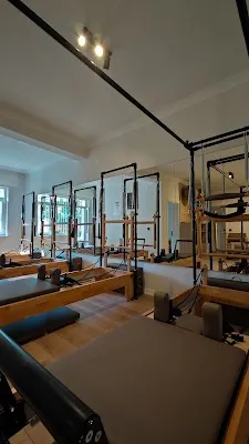 Welline Pilates Stüdyo - Ankara Yenimahalle