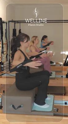 Welline Pilates Stüdyo - Ankara Yenimahalle