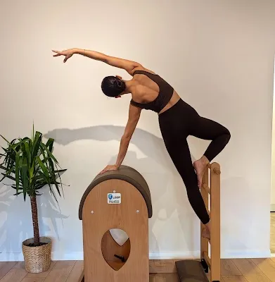 Welline Pilates Stüdyo - Ankara Yenimahalle