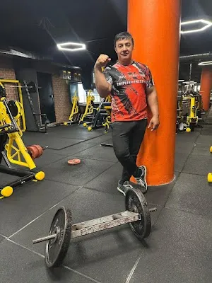 WELLNESS SPORT COACHING CENTER - İstanbul Beyoğlu