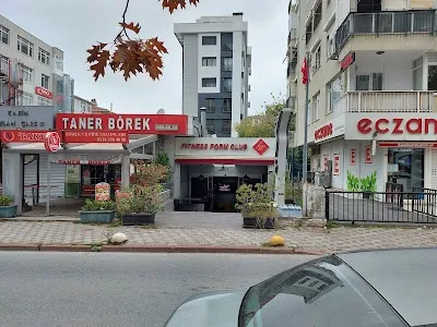 WERKOUT SUADİYE - İstanbul Kadıköy