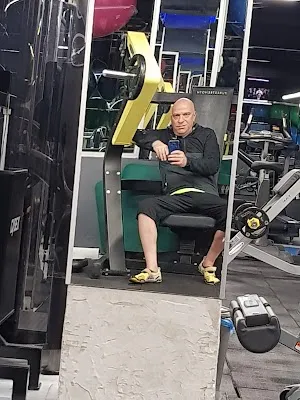 WERKOUT SUADİYE - İstanbul Kadıköy