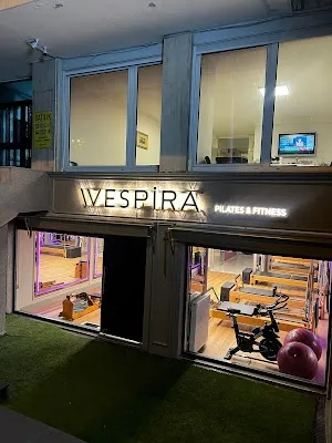 Wespira Studio - İstanbul Beşiktaş