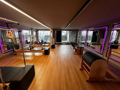 Wespira Studio - İstanbul Beşiktaş