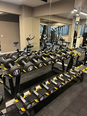 Wespira Studio - İstanbul Beşiktaş