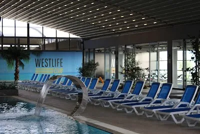 West Life Sports Club - İstanbul Beylikdüzü