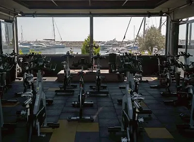 West Life Sports Club - İstanbul Beylikdüzü