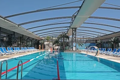West Life Sports Club - İstanbul Beylikdüzü