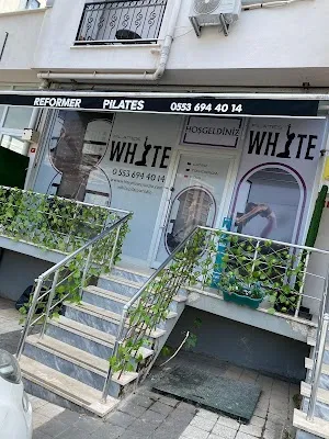 White Pilates Stüdio - İstanbul Tuzla