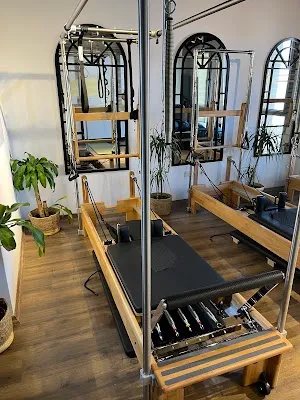 White Pilates Yoga Studio - İstanbul Sancaktepe