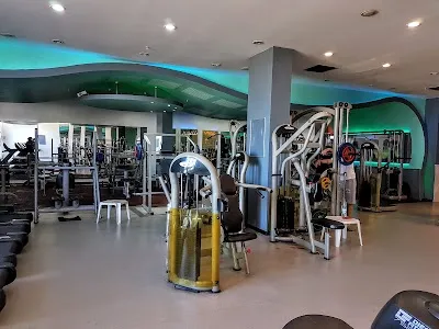 White Sports Center - İzmir Balçova