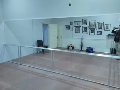 White Sports Center görsel 2