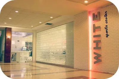 White Sports Center görsel 3